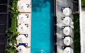 Туры в отель Courtyard By Marriott