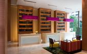 Туры в отель Courtyard By Marriott