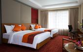 Туры в отель Courtyard By Marriott