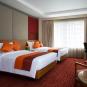 Туры в отель Courtyard By Marriott, оператор Anex Tour