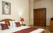 Туры в отель Cotton House