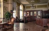 Туры в отель Cotton House