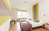 Туры в отель K9 Residence
