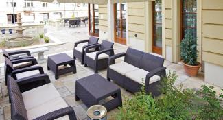 Gold Hotel Apartments 2*