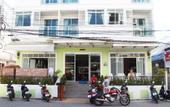 Туры в отель Enjoy Hotel