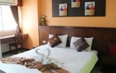 Туры в отель Enjoy Hotel