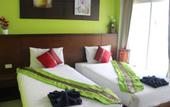 Туры в отель Enjoy Hotel