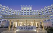 Туры в отель Granada Luxury Belek