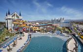 Туры в отель Granada Luxury Belek