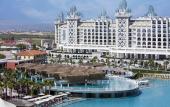 Туры в отель Granada Luxury Belek