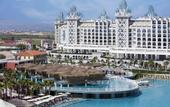 Туры в отель Granada Luxury Belek