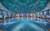 Туры в отель Granada Luxury Belek