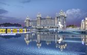Туры в отель Granada Luxury Belek