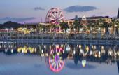 Туры в отель Granada Luxury Belek