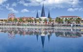 Туры в отель Granada Luxury Belek