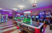 Туры в отель Granada Luxury Belek