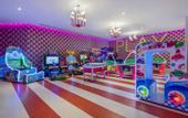 Туры в отель Granada Luxury Belek