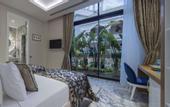 Туры в отель Granada Luxury Belek