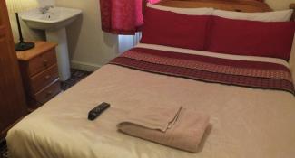 Hollingbury Hotel 2*