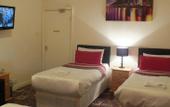 Туры в отель Hollingbury Hotel