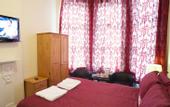 Туры в отель Hollingbury Hotel