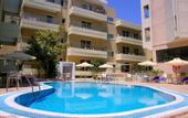 Туры в отель Michel Apartments