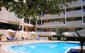 Туры в отель Michel Apartments