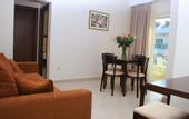 Туры в отель Michel Apartments