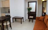 Туры в отель Michel Apartments