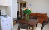 Туры в отель Michel Apartments