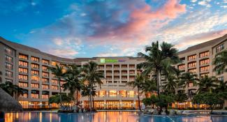 Holiday Inn Resort Sanya Bay 5*