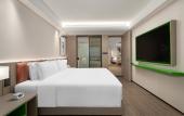 Туры в отель Holiday Inn Resort Sanya Bay
