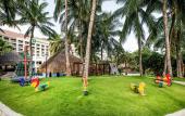 Туры в отель Holiday Inn Resort Sanya Bay