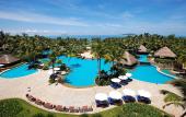 Туры в отель Holiday Inn Resort Sanya Bay