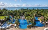 Туры в отель Holiday Inn Resort Sanya Bay