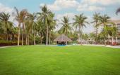 Туры в отель Holiday Inn Resort Sanya Bay