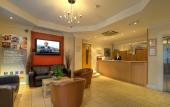 Туры в отель Comfort Inn St Pancras - Kings Cross
