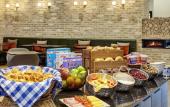 Туры в отель Staybridge Suites London-Vauxhall