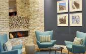 Туры в отель Staybridge Suites London-Vauxhall