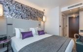 Туры в отель Mercure London Hyde Park Hotel
