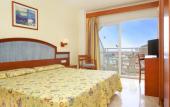Туры в отель Universal Hotel Perla