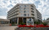 Туры в отель Duja Didim