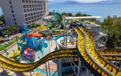 Туры в отель Duja Didim
