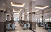 Туры в отель Duja Didim
