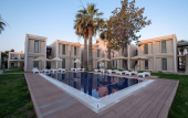 Туры в отель Duja Didim