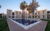 Туры в отель Duja Didim