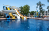 Туры в отель Duja Didim
