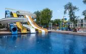 Туры в отель Duja Didim