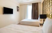 Туры в отель Duja Didim