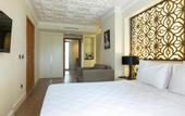 Туры в отель Duja Didim